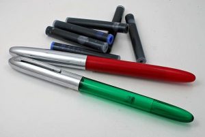 cartridge pen